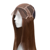 Peruca Naturala IRIS Saten Natural